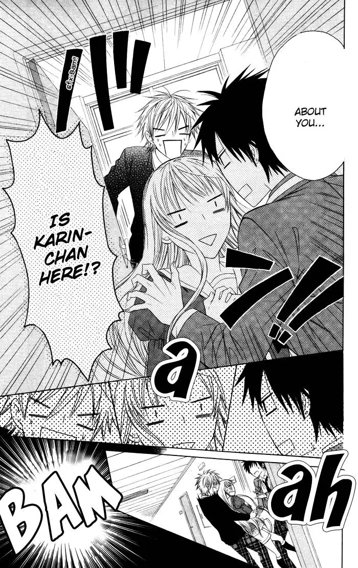 Danshi ing Girl! Chapter 4 40